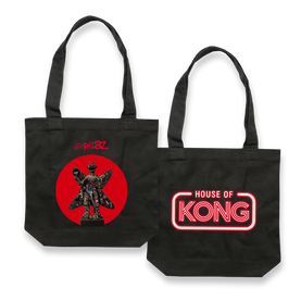 HOK Tote | Gorillaz Official Store